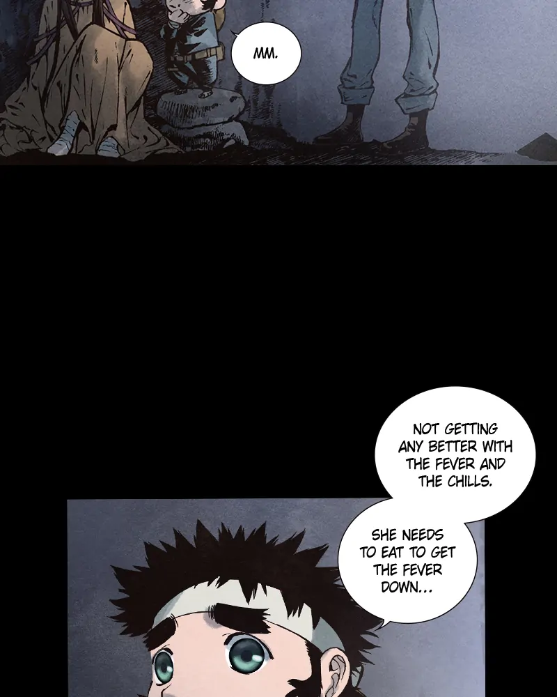 Read Blade of the Phantom Master Manga Online