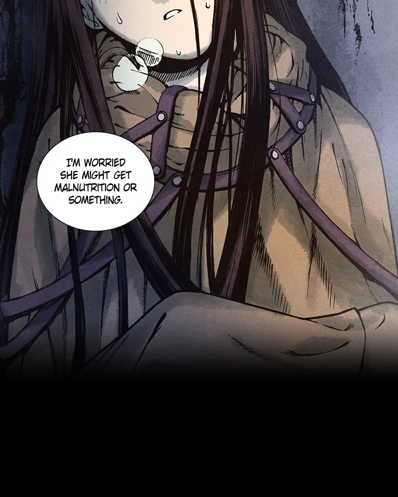 Read Blade of the Phantom Master Manga Online