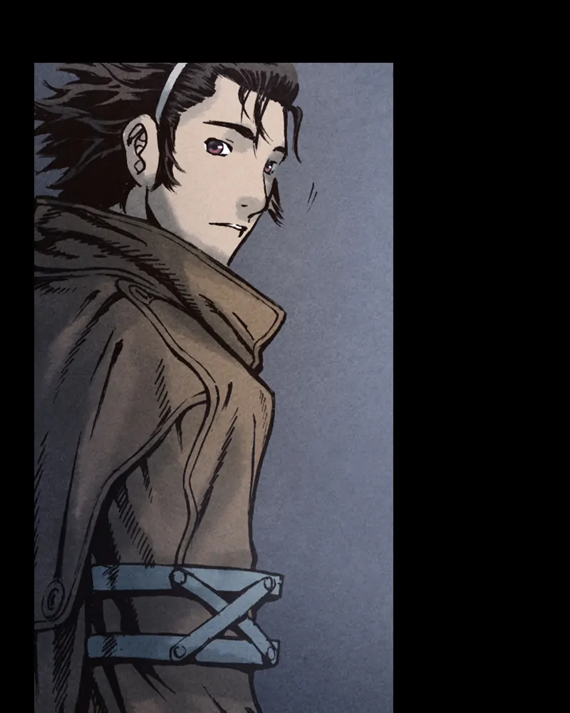 Read Blade of the Phantom Master Manga Online