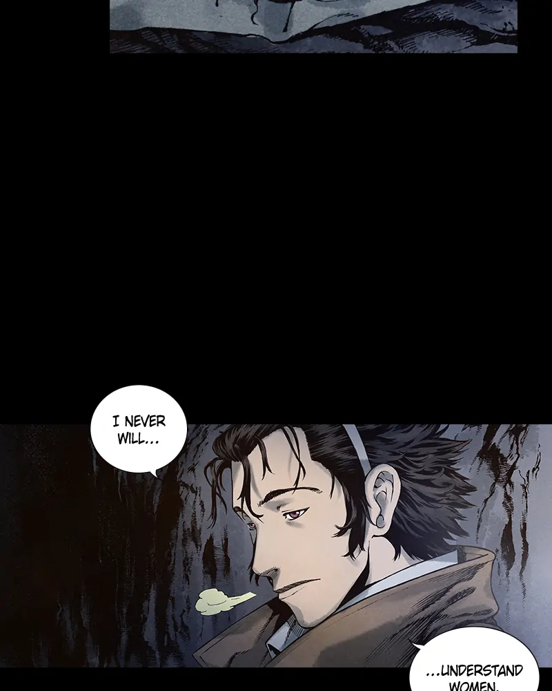 Read Blade of the Phantom Master Manga Online