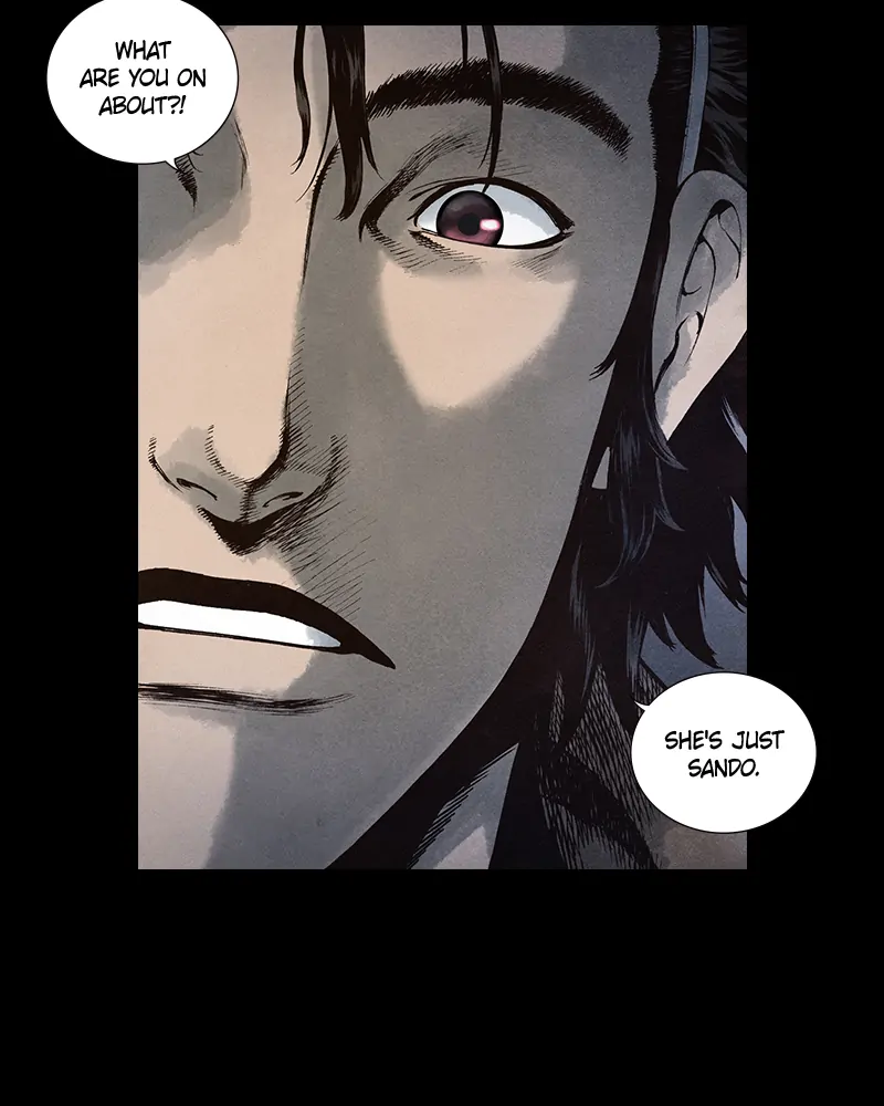 Read Blade of the Phantom Master Manga Online