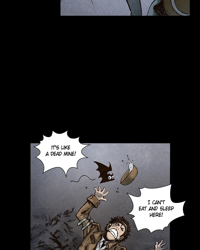 Read Blade of the Phantom Master Manga Online