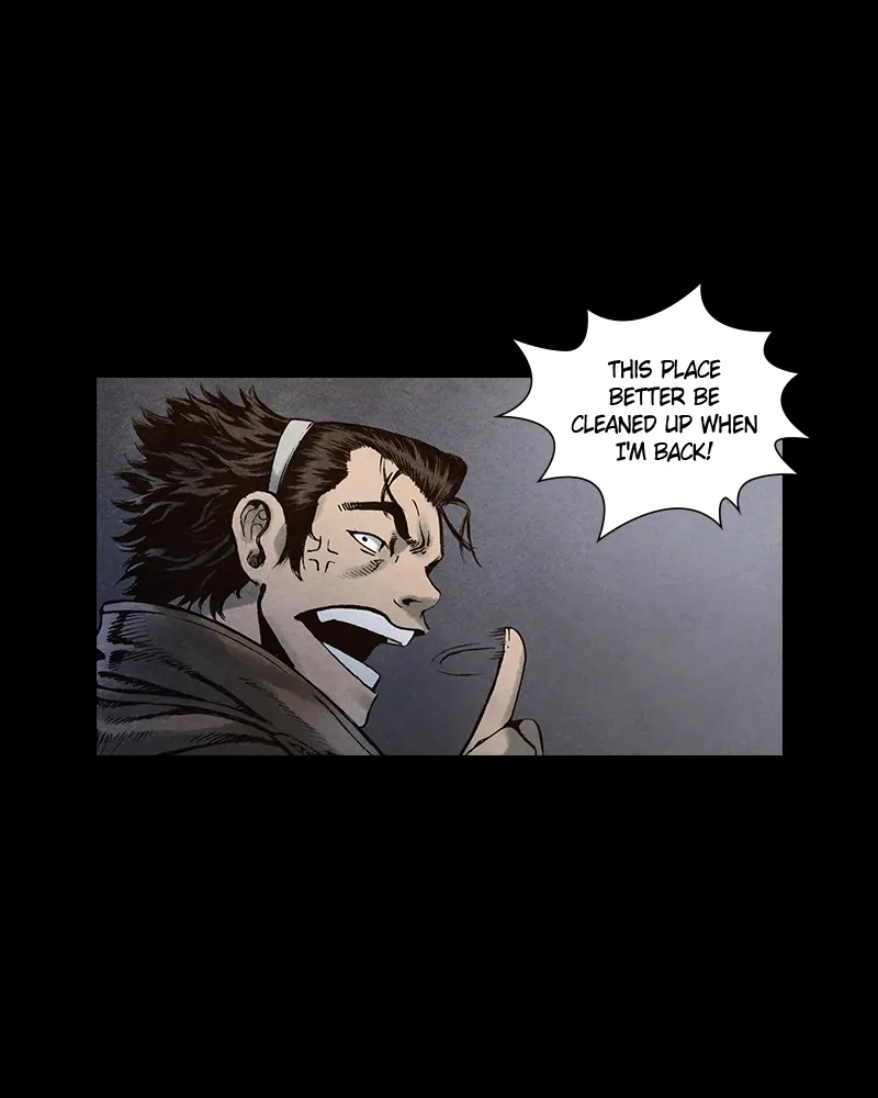 Read Blade of the Phantom Master Manga Online