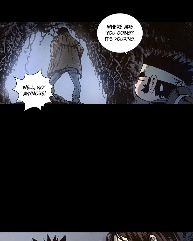 Read Blade of the Phantom Master Manga Online