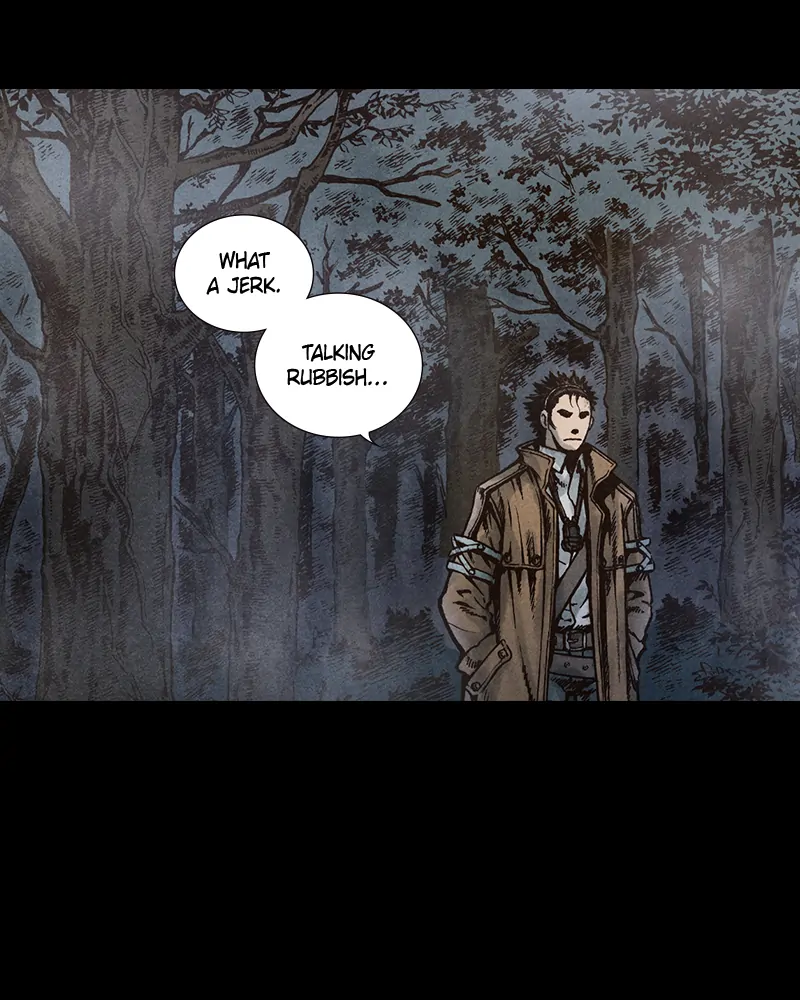 Read Blade of the Phantom Master Manga Online