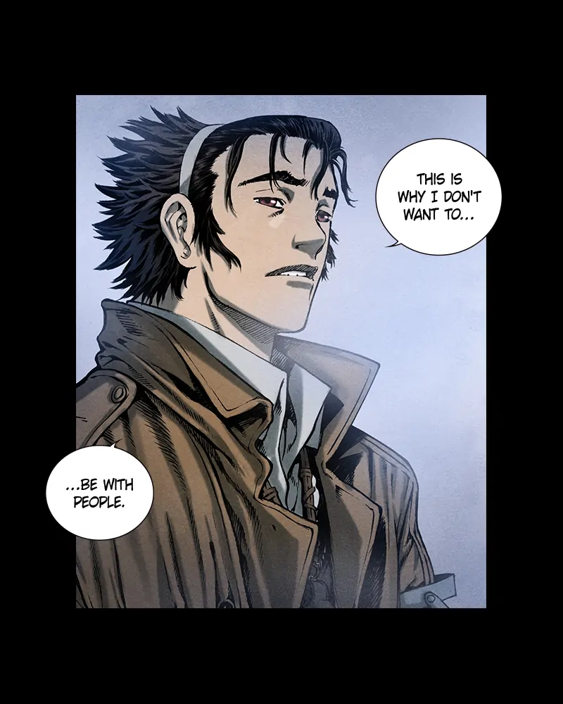 Read Blade of the Phantom Master Manga Online