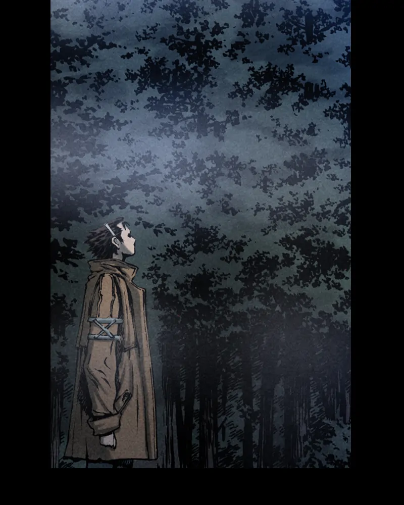 Read Blade of the Phantom Master Manga Online
