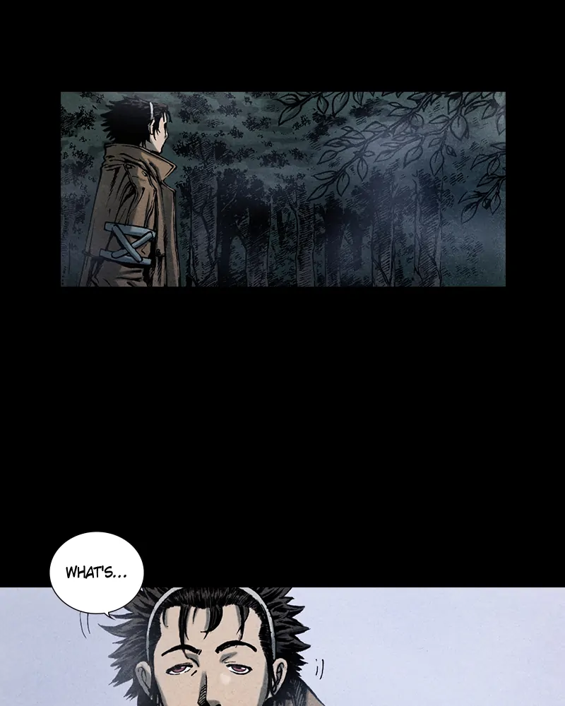 Read Blade of the Phantom Master Manga Online