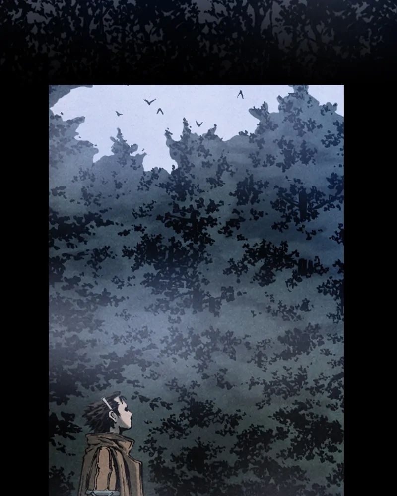 Read Blade of the Phantom Master Manga Online