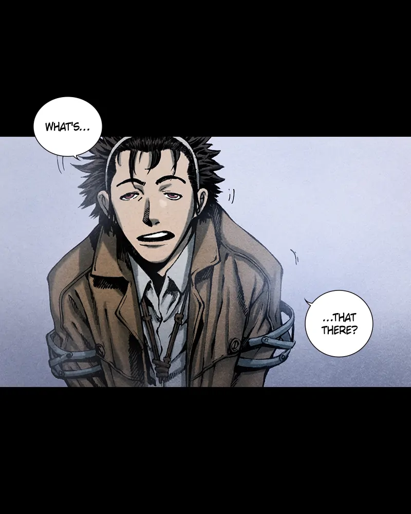 Read Blade of the Phantom Master Manga Online