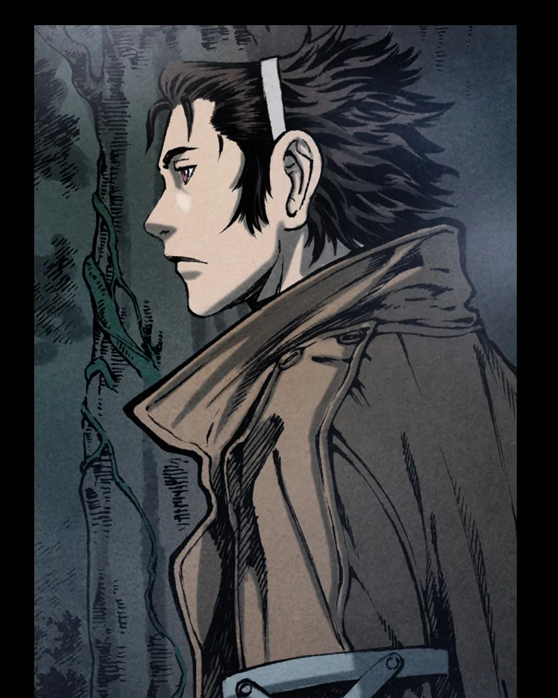 Read Blade of the Phantom Master Manga Online
