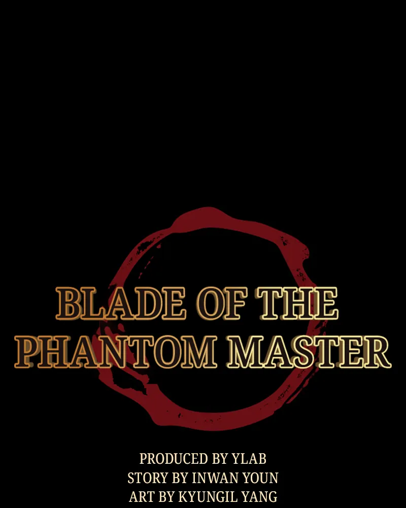Read Blade of the Phantom Master Manga Online