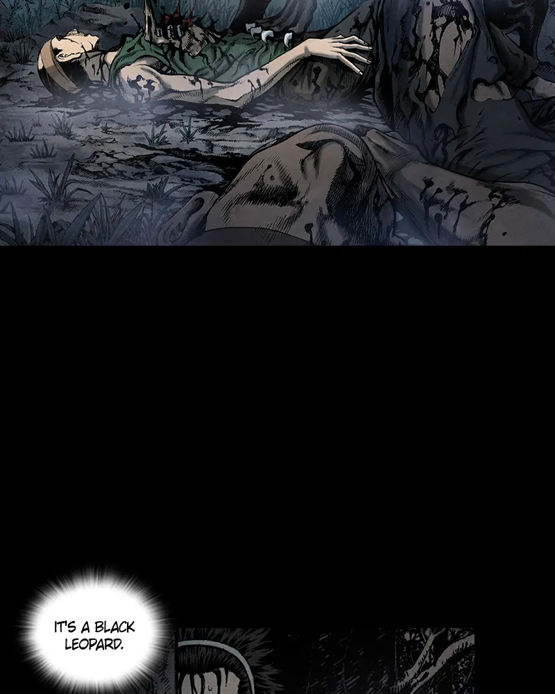 Read Blade of the Phantom Master Manga Online