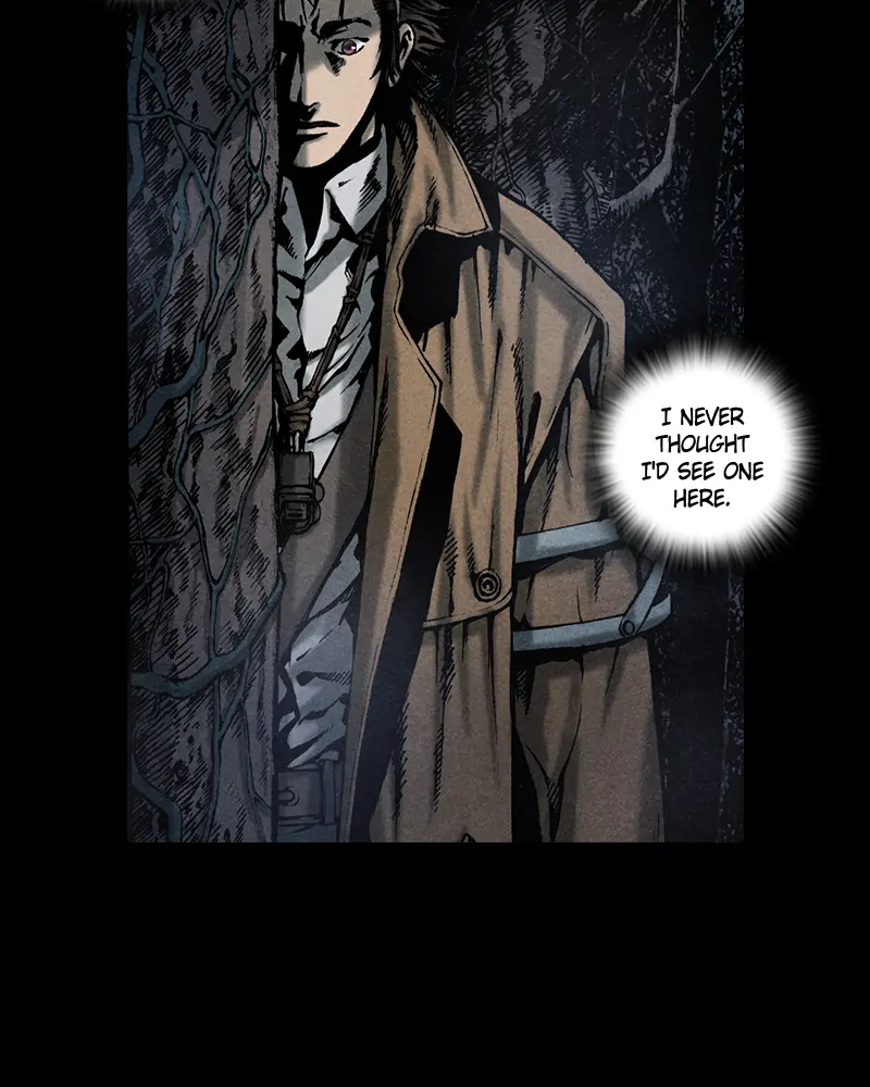 Read Blade of the Phantom Master Manga Online