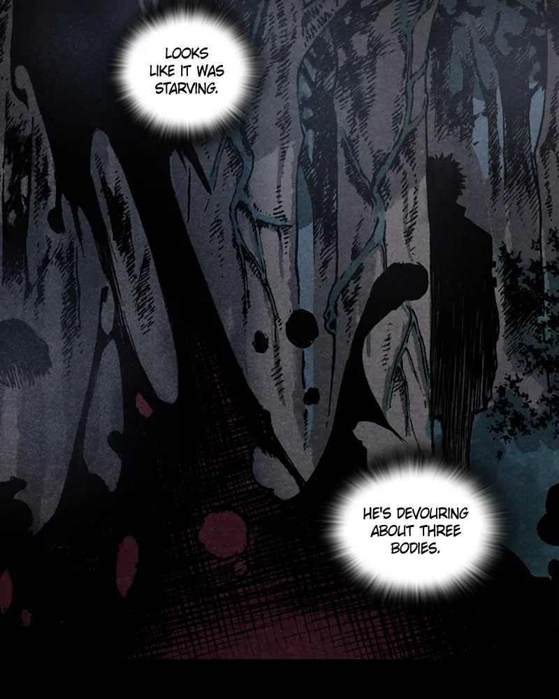 Read Blade of the Phantom Master Manga Online