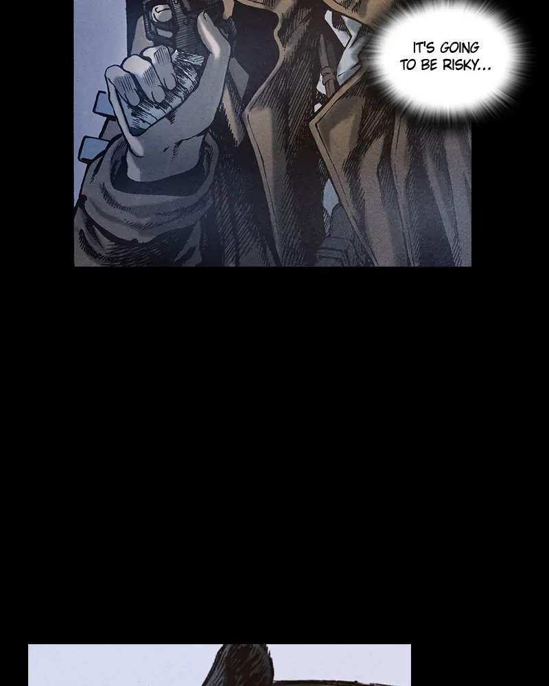Read Blade of the Phantom Master Manga Online