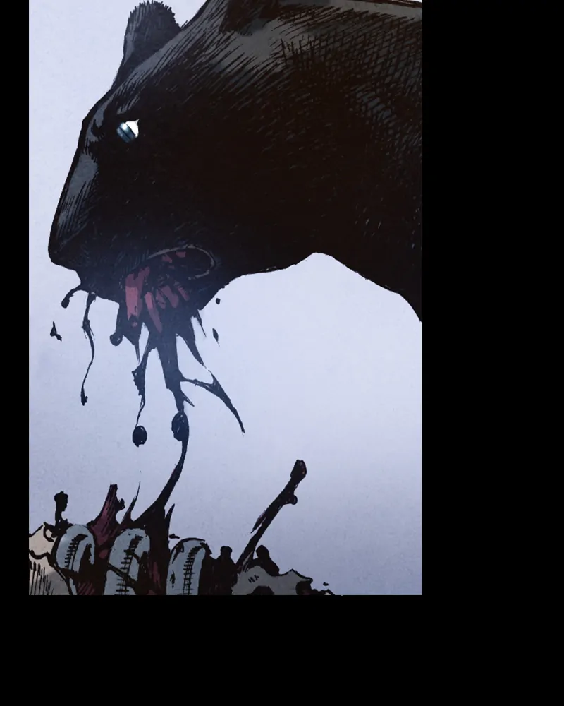 Read Blade of the Phantom Master Manga Online