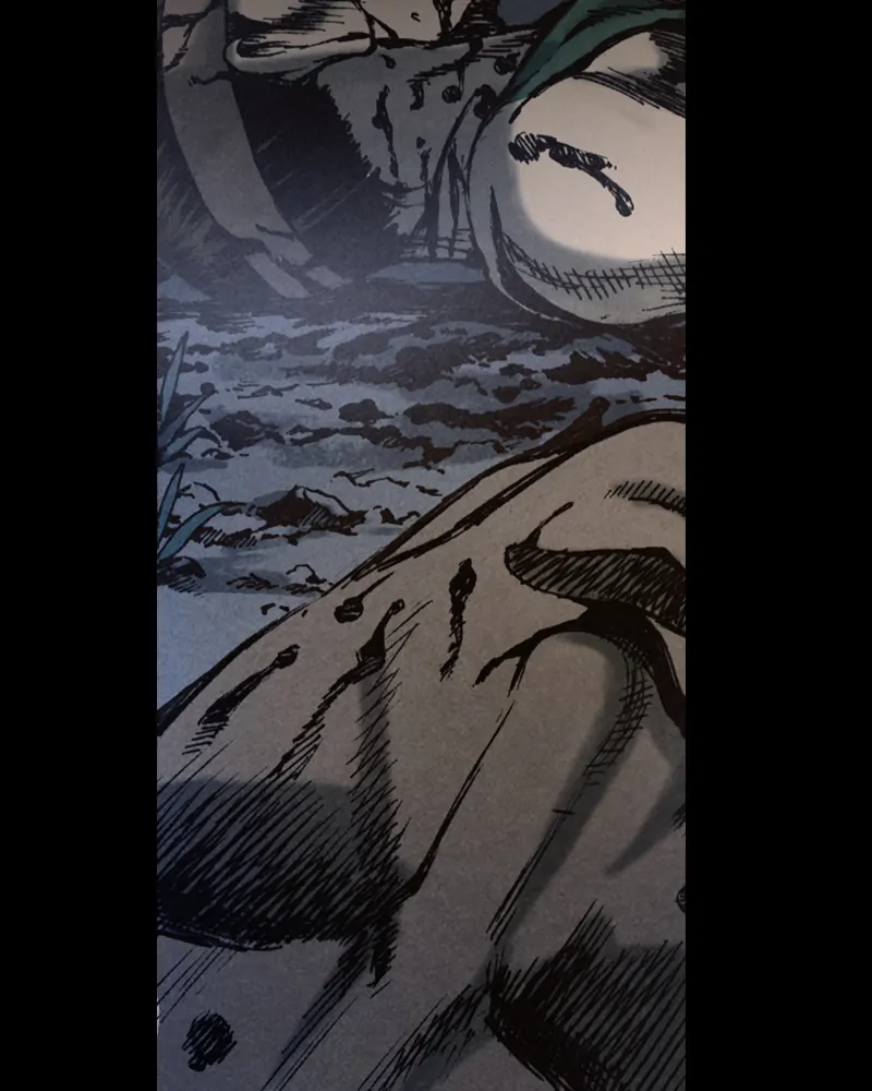 Read Blade of the Phantom Master Manga Online