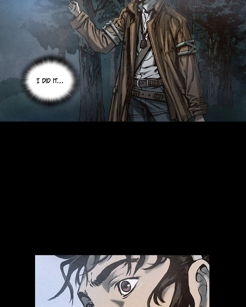 Read Blade of the Phantom Master Manga Online