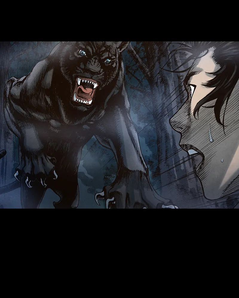 Read Blade of the Phantom Master Manga Online