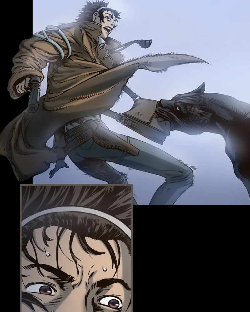 Read Blade of the Phantom Master Manga Online