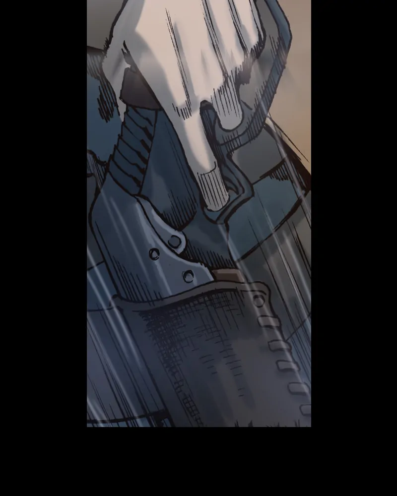 Read Blade of the Phantom Master Manga Online