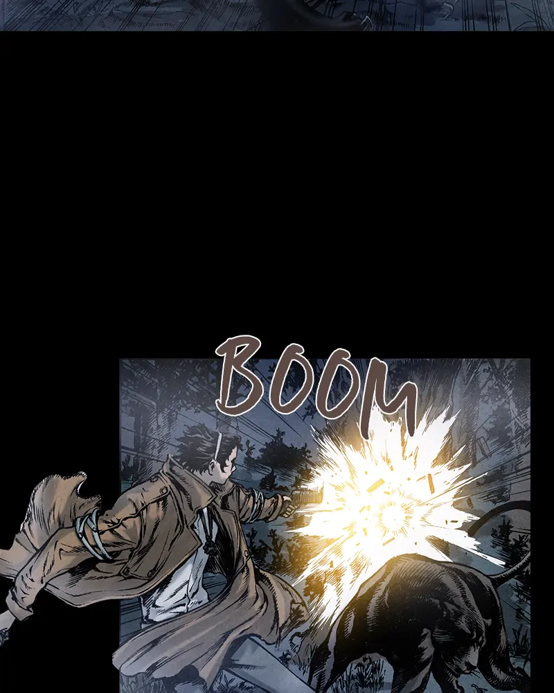 Read Blade of the Phantom Master Manga Online