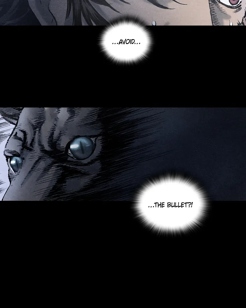 Read Blade of the Phantom Master Manga Online