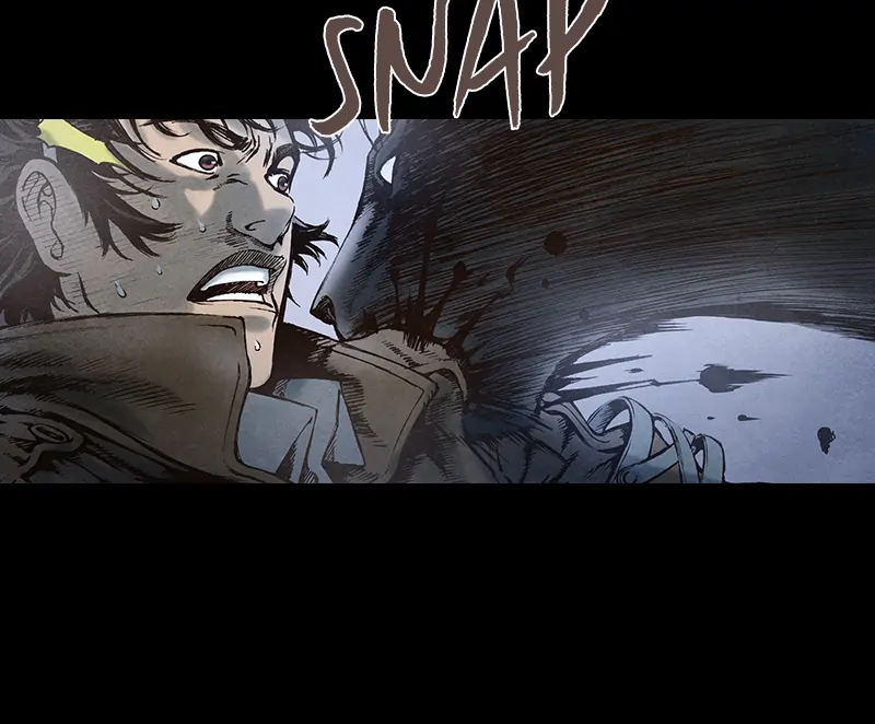 Read Blade of the Phantom Master Manga Online