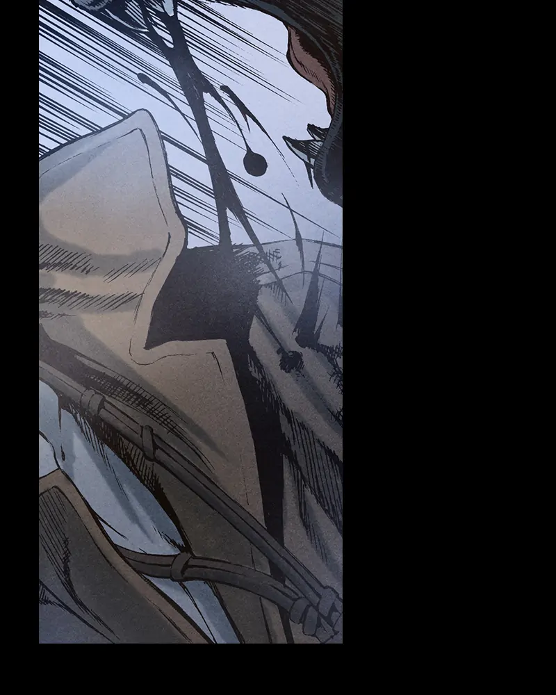 Read Blade of the Phantom Master Manga Online