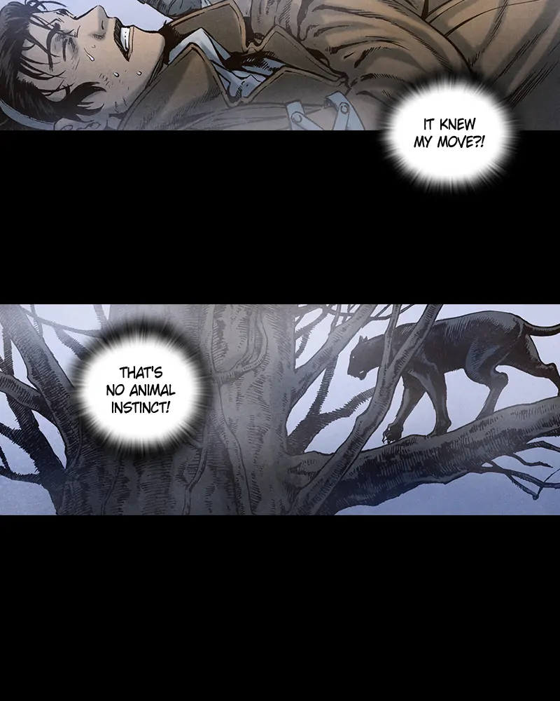 Read Blade of the Phantom Master Manga Online