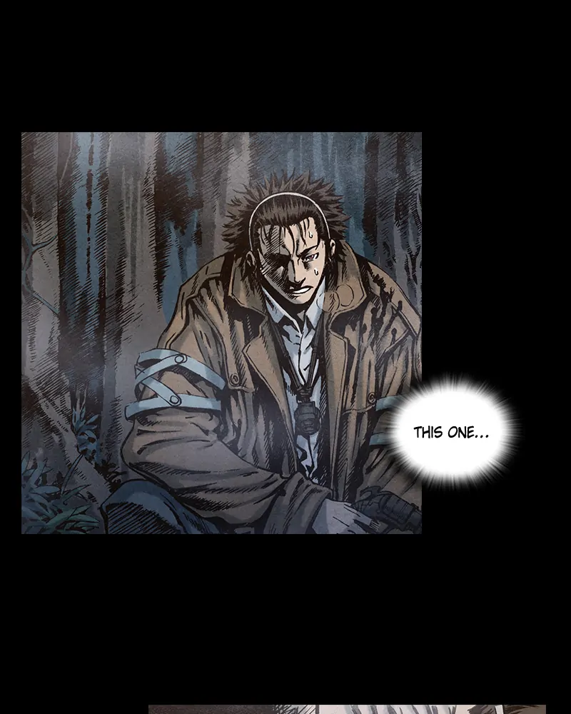 Read Blade of the Phantom Master Manga Online