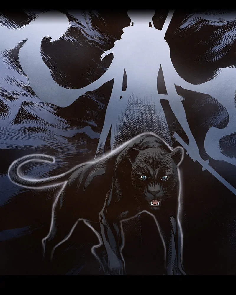 Read Blade of the Phantom Master Manga Online