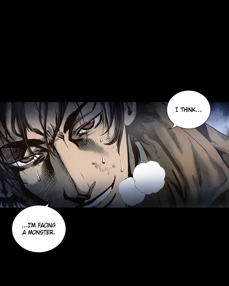 Read Blade of the Phantom Master Manga Online