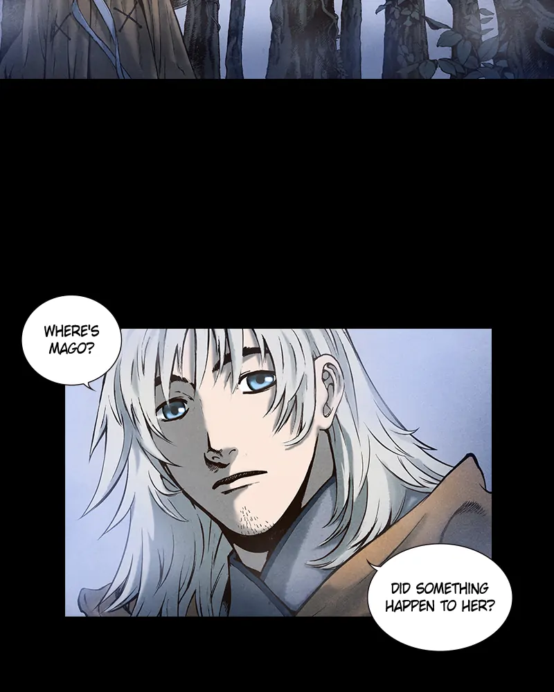 Read Blade of the Phantom Master Manga Online