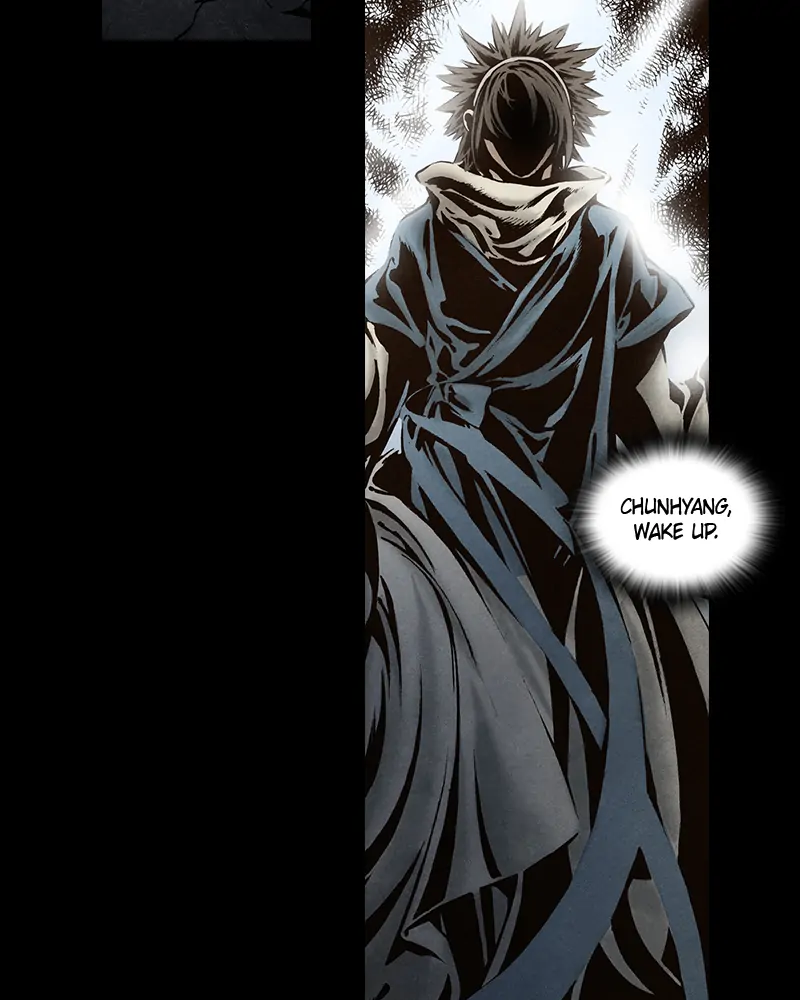 Read Blade of the Phantom Master Manga Online