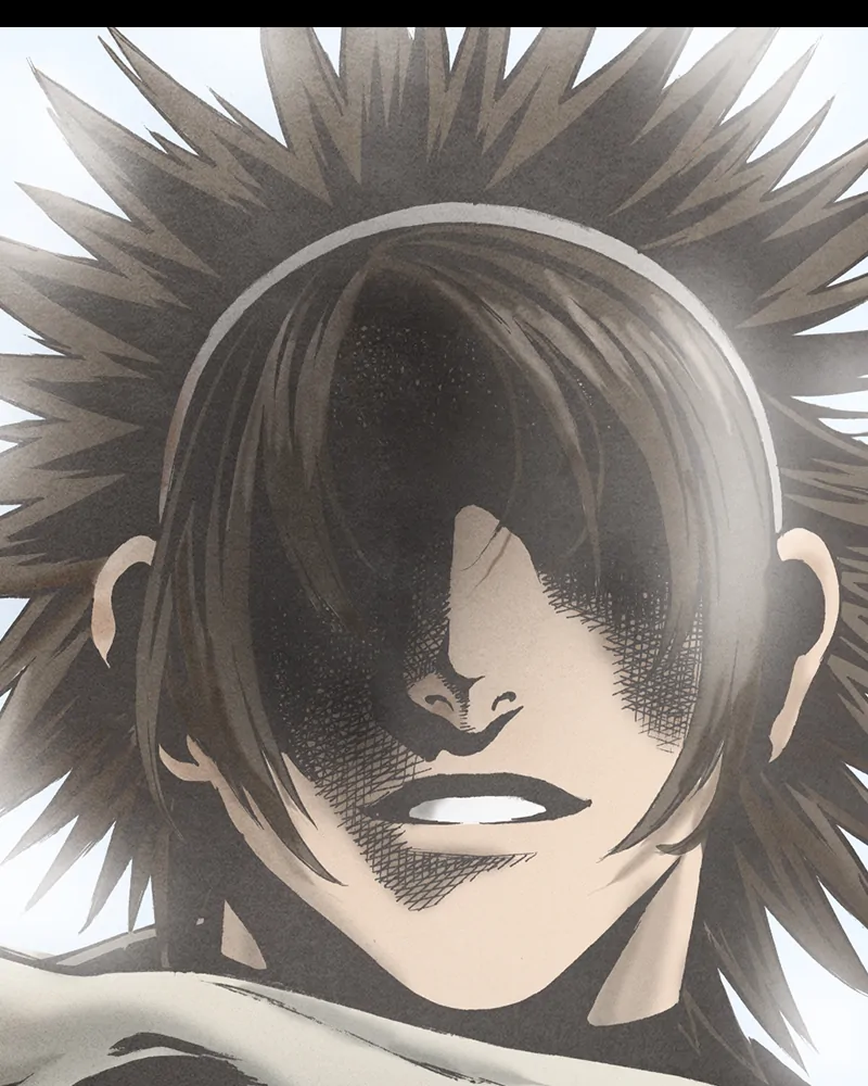 Read Blade of the Phantom Master Manga Online