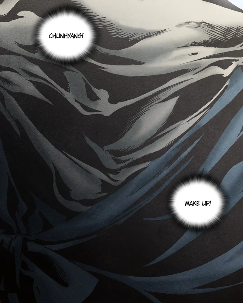 Read Blade of the Phantom Master Manga Online