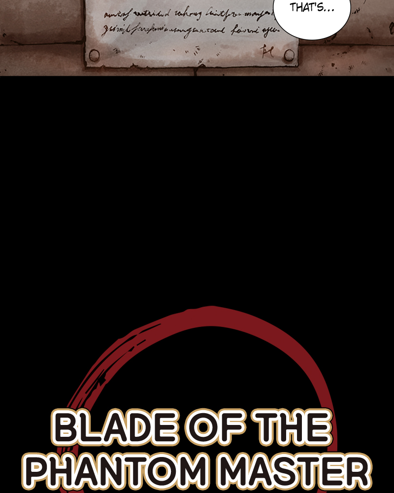 Read Blade of the Phantom Master Manga Online