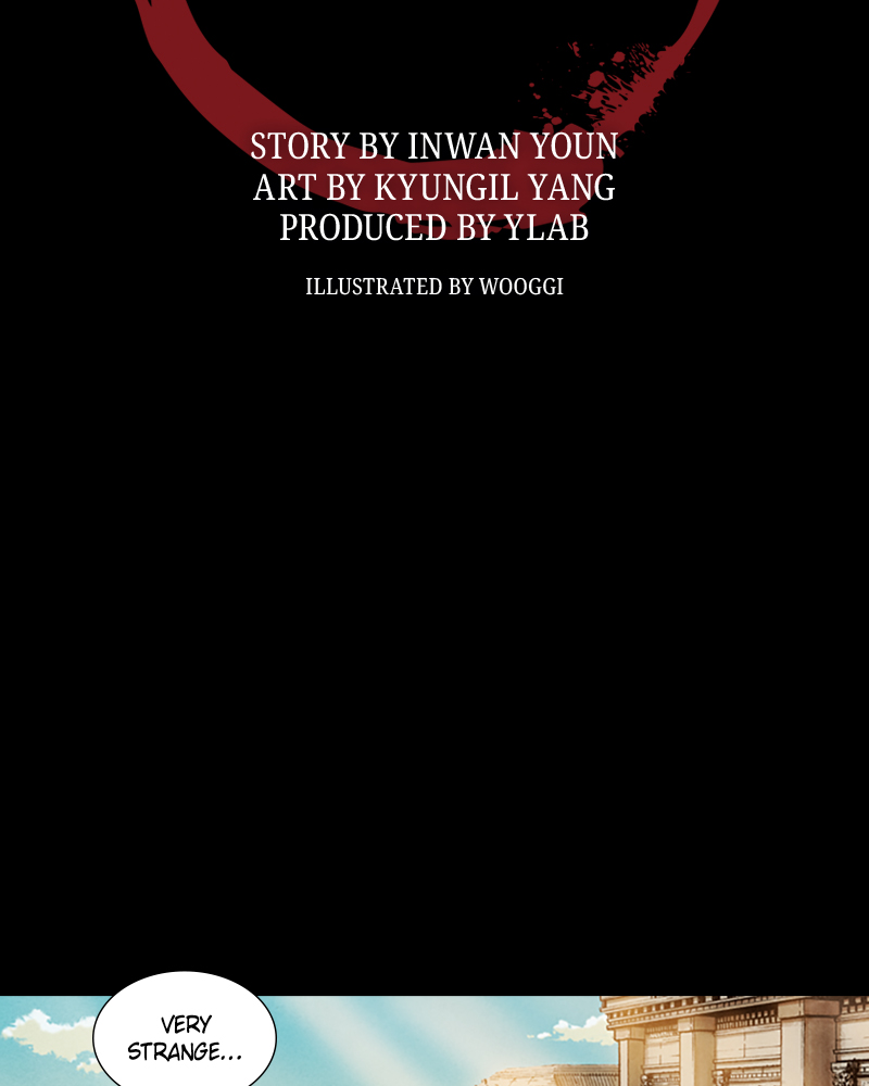 Read Blade of the Phantom Master Manga Online