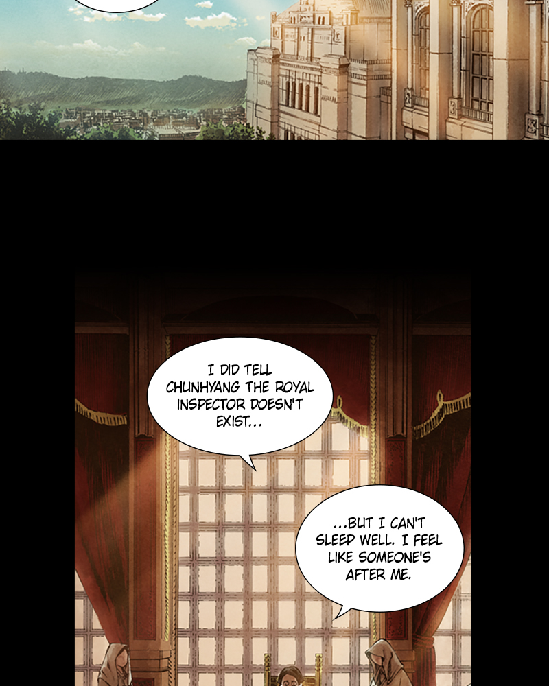 Read Blade of the Phantom Master Manga Online