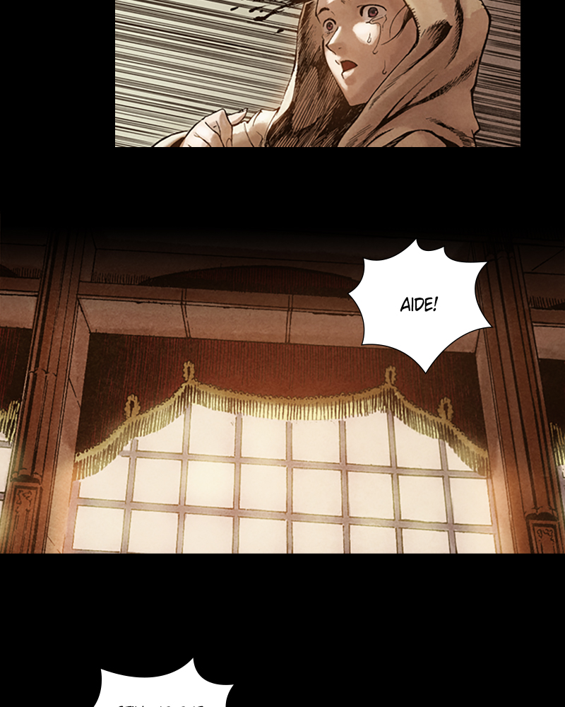 Read Blade of the Phantom Master Manga Online