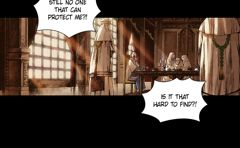 Read Blade of the Phantom Master Manga Online
