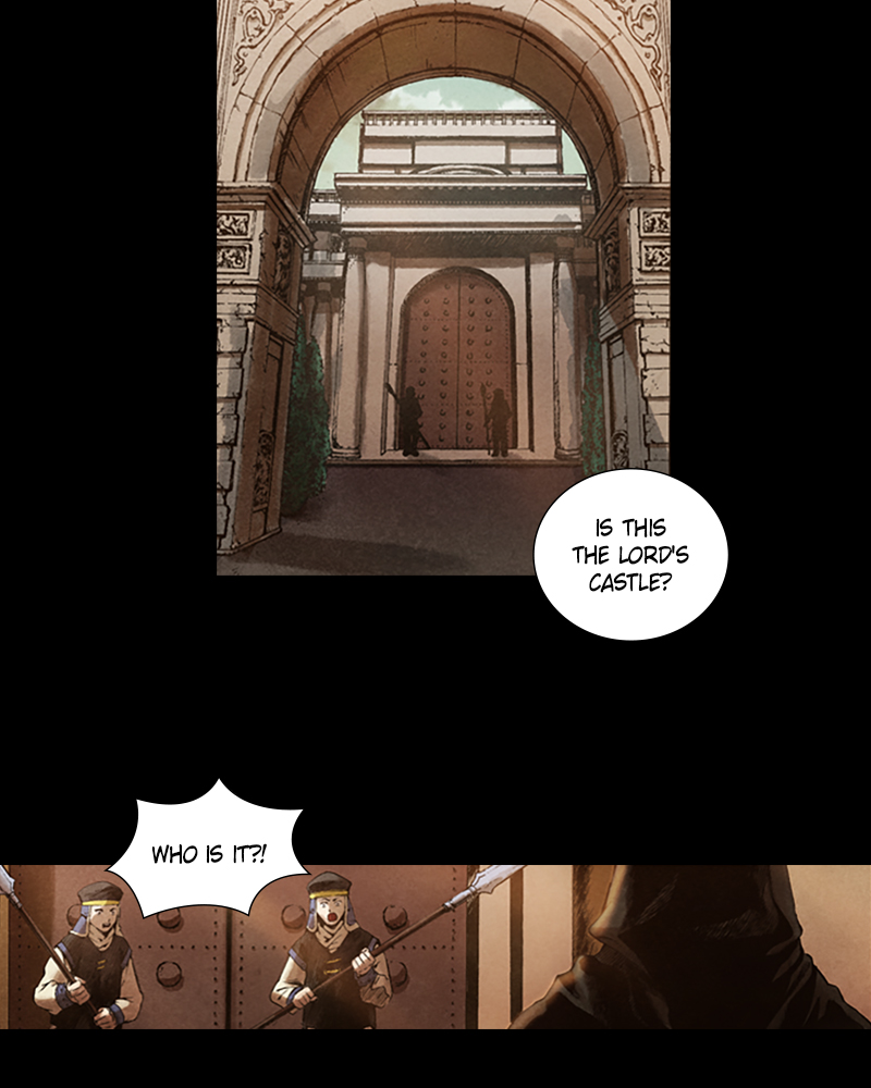 Read Blade of the Phantom Master Manga Online