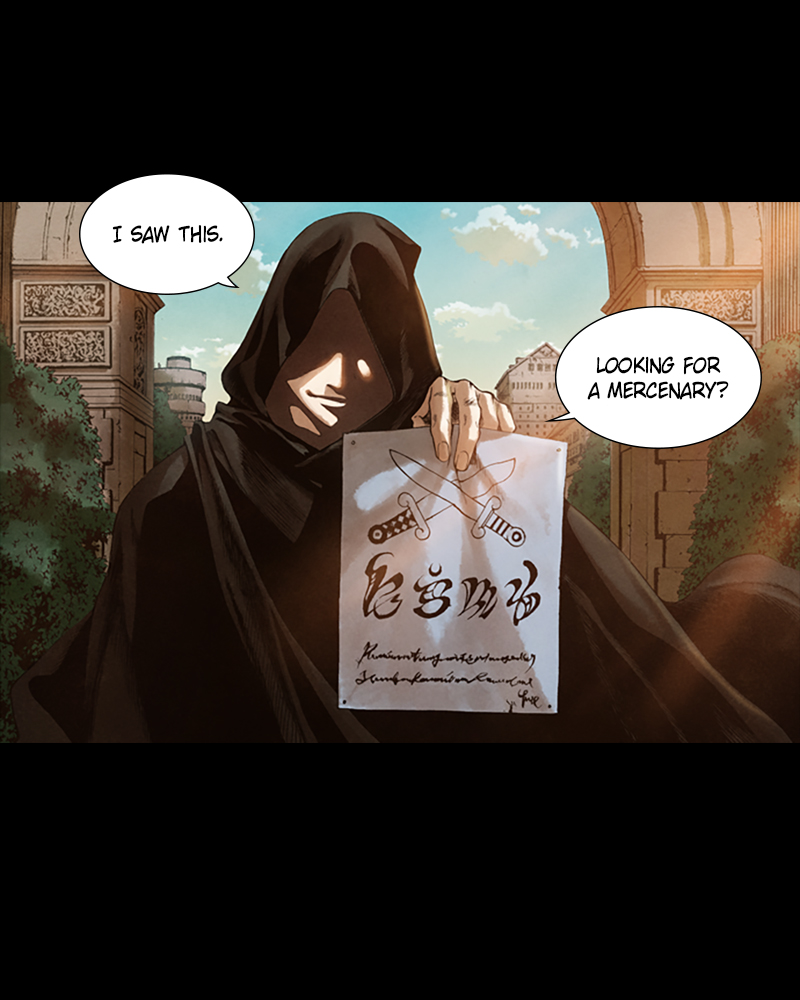 Read Blade of the Phantom Master Manga Online