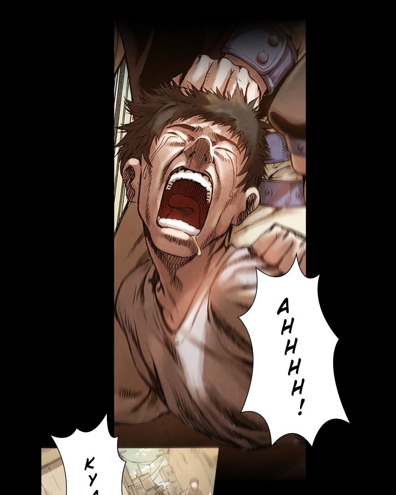 Read Blade of the Phantom Master Manga Online