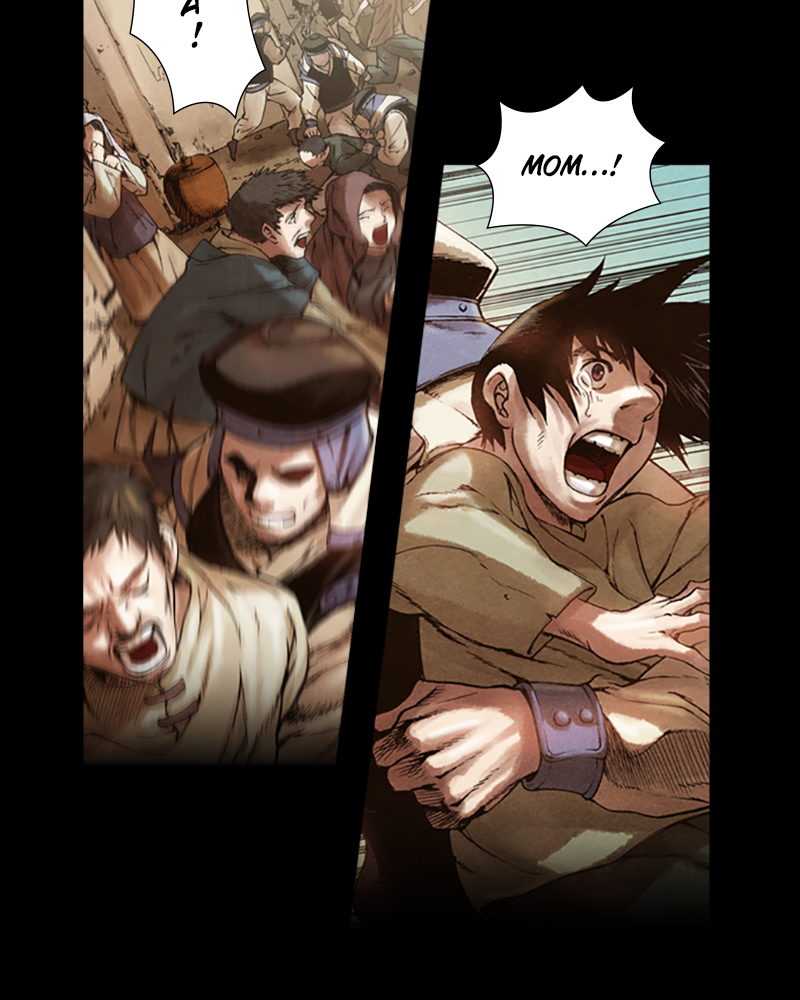 Read Blade of the Phantom Master Manga Online
