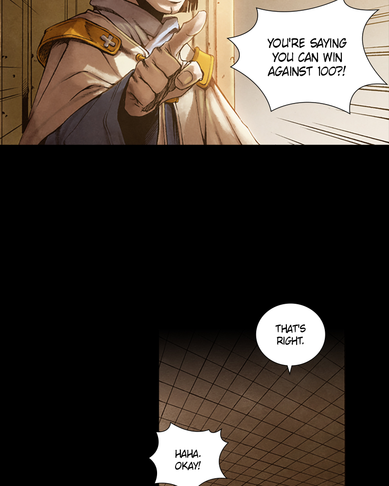 Read Blade of the Phantom Master Manga Online