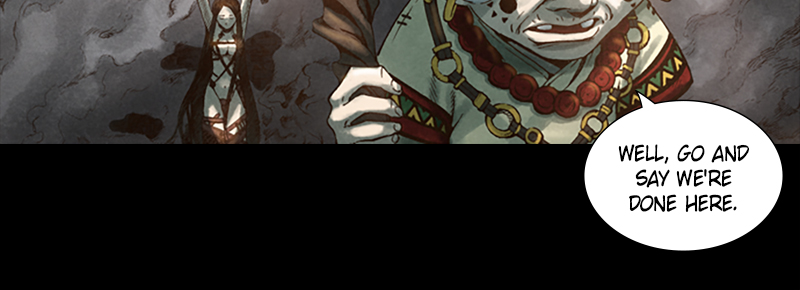 Read Blade of the Phantom Master Manga Online