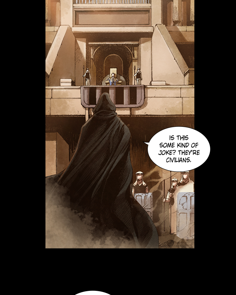 Read Blade of the Phantom Master Manga Online